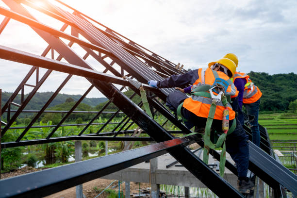 Best Slate Roofing Contractor  in Camden, NJ