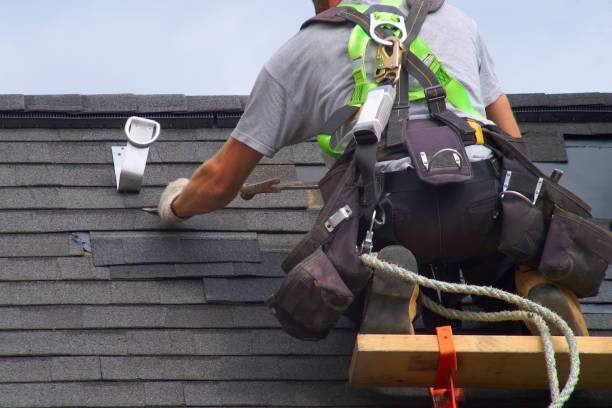 Best Tile Roofing Contractor  in Camden, NJ
