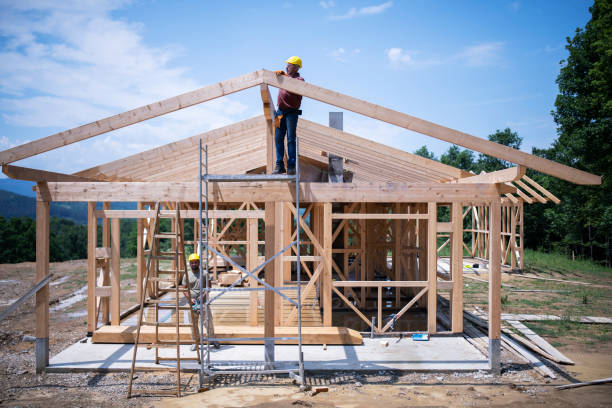 Best Commercial Roofing Services  in Camden, NJ