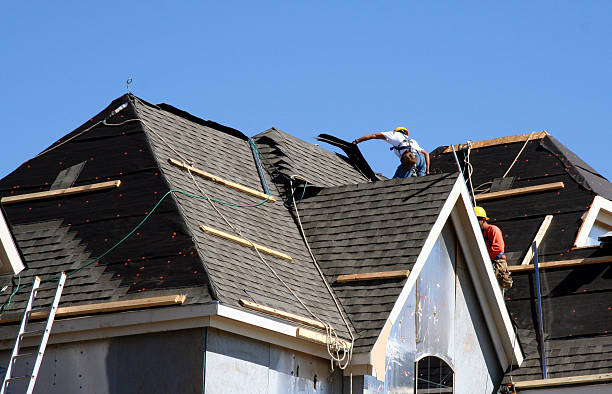 Slate Roofing Contractor in Camden, NJ