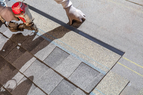 Reliable Camden, NJ Roofing Contractor Solutions